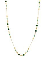 Collana Alisei Donna in Argento C226 - C226